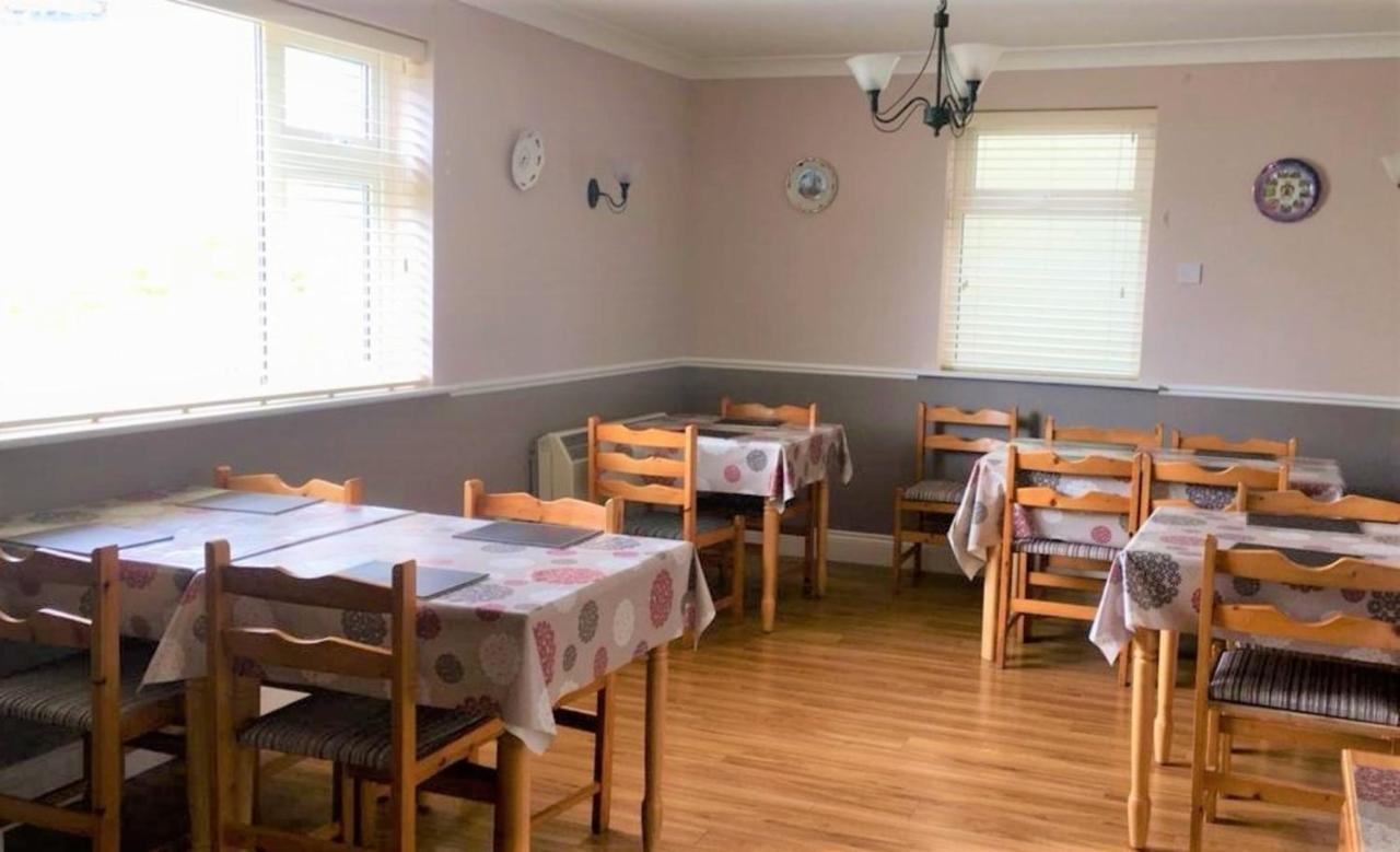 バリーハイグ ブラッシル ベッド アンド ブレックファースト Bed & Breakfast エクステリア 写真
