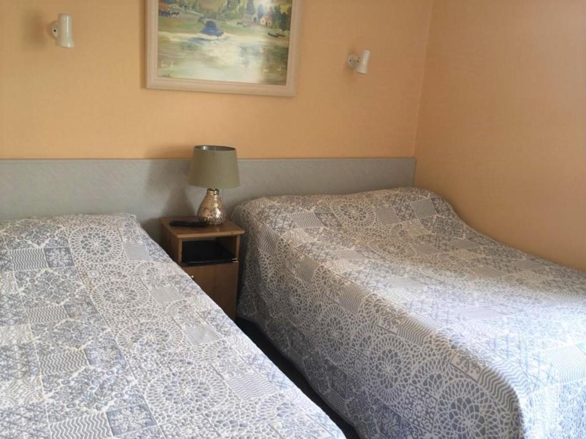 バリーハイグ ブラッシル ベッド アンド ブレックファースト Bed & Breakfast エクステリア 写真