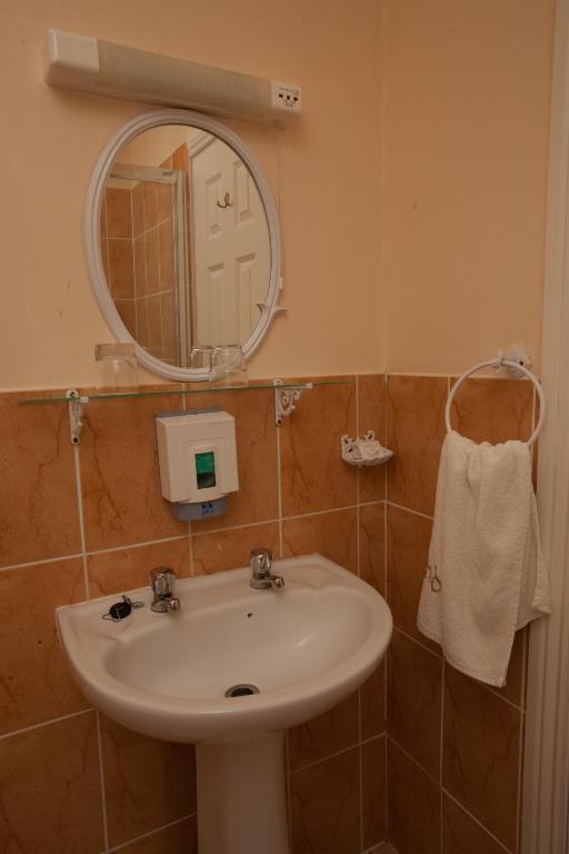バリーハイグ ブラッシル ベッド アンド ブレックファースト Bed & Breakfast 部屋 写真